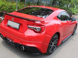 Jual cepat mobil Toyota FT86 TRD Sportivo AT 2019 di DKI Jakarta 5