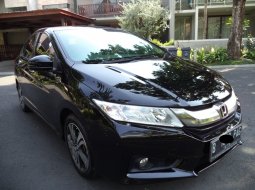 Jual mobil Honda City RS 2014 murah di DIY Yogyakarta 2