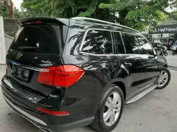 Jual Cepat Mercedes-Benz GL 400 2015 di DKI Jakarta 5