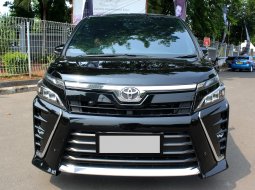 Jual Cepat Toyota Voxy 2.0 AT 2018 di DKI Jakarta 10