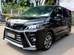 Jual Cepat Toyota Voxy 2.0 AT 2018 di DKI Jakarta 9