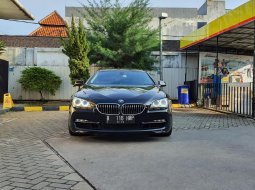 Jual Cepat BMW 6 Series 640i 2012 di DKI Jakarta 8