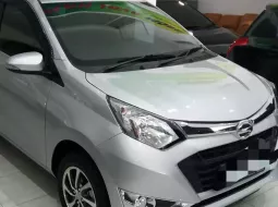 Promo Daihatsu Sigra R 2019 harga murah di Jawa Barat 1