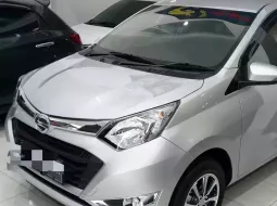 Promo Daihatsu Sigra R 2019 harga murah di Jawa Barat 2