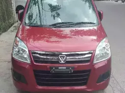 Jawa Barat, dijual mobil Suzuki Karimun Wagon R GX 2015 murah  1