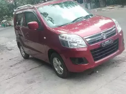 Jawa Barat, dijual mobil Suzuki Karimun Wagon R GX 2015 murah  3
