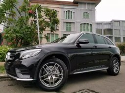 Jual cepat mobil Mercedes-Benz GLC 200 2019 di  DKI Jakarta 5