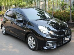 Mobil bekas Honda Brio Satya E AT 2018 dijual, DKI Jakarta 3