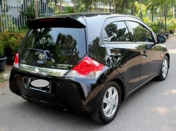 Mobil bekas Honda Brio Satya E AT 2018 dijual, DKI Jakarta 4