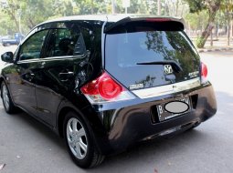 Mobil bekas Honda Brio Satya E AT 2018 dijual, DKI Jakarta 5