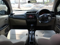 Mobil bekas Honda Brio Satya E AT 2018 dijual, DKI Jakarta 6