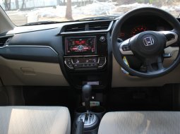 Mobil bekas Honda Brio Satya E AT 2018 dijual, DKI Jakarta 7