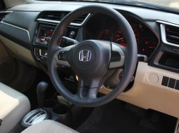 Mobil bekas Honda Brio Satya E AT 2018 dijual, DKI Jakarta 8