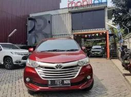 Jual Cepat Toyota Avanza E 2015 di DKI Jakarta 2