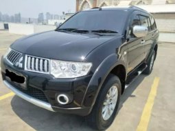 Jual Cepat Mitsubishi Pajero Sport Exceed 2009 di DKI Jakarta 4