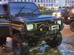 Mobil Daihatsu Taft 1987 GT dijual, Sumatra Utara 3