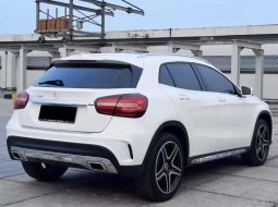 Dijual mobil bekas Mercedes-Benz GLA 200, DKI Jakarta  6