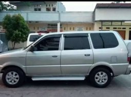 Jual Toyota Kijang LX 2002 harga murah di Jawa Barat 5