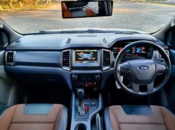 Jual cepat Ford Ranger WildTrak 2015 di Sulawesi Tengah 12