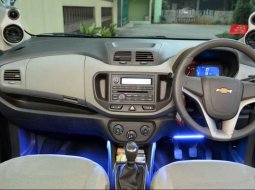 Chevrolet Spin 2014 DKI Jakarta dijual dengan harga termurah 14