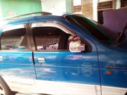 Dijual mobil bekas Daihatsu Taruna FGX, Banten  4