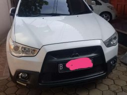 Jual Mitsubishi Outlander Sport GLS 2014 harga murah di Jawa Barat 3