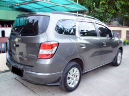 Chevrolet Spin 2014 DKI Jakarta dijual dengan harga termurah 12