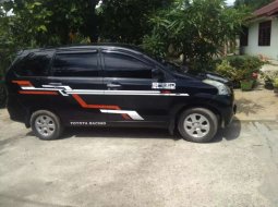 Toyota Avanza 2013 Sumatra Selatan dijual dengan harga termurah 4