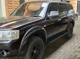 Jual cepat Ford Everest XLT 2007 di Sumatra Utara 3