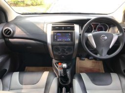 Jual mobil bekas murah Nissan Livina X-Gear 2015 di Jawa Timur 5