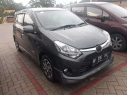 Dijual mobil bekas Toyota Agya TRD Sportivo, Riau  9