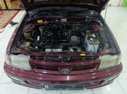 Mobil Toyota Starlet 1997 dijual, DKI Jakarta 8