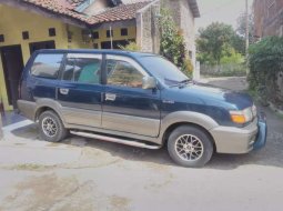 Jual mobil bekas murah Toyota Kijang Krista 1998 di Jawa Barat 7