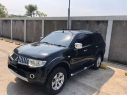 Jual mobil Mitsubishi Pajero Sport Exceed 2009 bekas, Banten 1