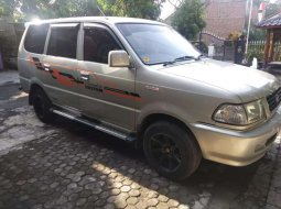 Jual cepat Toyota Kijang LGX 2000 di DIY Yogyakarta 5