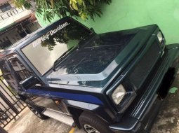 DKI Jakarta, Daihatsu Feroza 1994 kondisi terawat 4