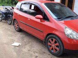 Jual mobil bekas murah Honda Jazz i-DSI 2004 di Sumatra Selatan 4