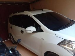 Jual mobil Suzuki Ertiga GL 2013 bekas, Lampung 5