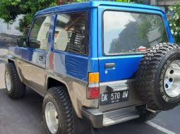 Bali, jual mobil Daihatsu Feroza 1.6 Manual 1998 dengan harga terjangkau 10