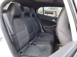 Dijual mobil bekas Mercedes-Benz GLA 200, DKI Jakarta  3