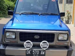 Bali, jual mobil Daihatsu Feroza 1.6 Manual 1998 dengan harga terjangkau 9