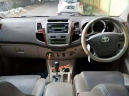 Dijual mobil bekas Toyota Fortuner G, Sumatra Utara  5