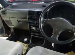 Mobil Toyota Starlet 1997 dijual, DKI Jakarta 7