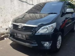 Mobil Toyota Kijang Innova 2012 2.0 G dijual, DIY Yogyakarta 6