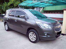 Chevrolet Spin 2014 DKI Jakarta dijual dengan harga termurah 6