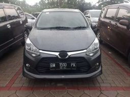 Dijual mobil bekas Toyota Agya TRD Sportivo, Riau  5