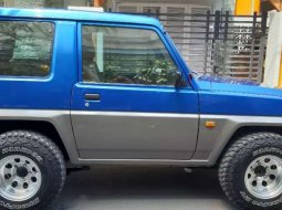 Bali, jual mobil Daihatsu Feroza 1.6 Manual 1998 dengan harga terjangkau 7