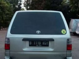 Jual Toyota Kijang LX 2002 harga murah di Jawa Barat 2
