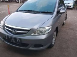 DKI Jakarta, Honda City i-DSI 2007 kondisi terawat 1