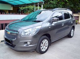 Chevrolet Spin 2014 DKI Jakarta dijual dengan harga termurah 4